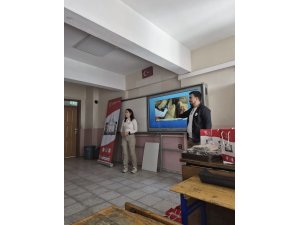 HATAY’DA "KÜLTÜR KORUYUCULARI" ETKİNLİĞİ DÜZENLENDİ