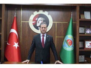 DOĞAN: "ÇUKUROVA ÇİFTÇİSİ İKİ YILDIR AFETLERLE MÜCADELE EDİYOR"