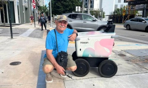 ÖZEL HABER / CADDELERDE SESSİZ DEVRİM