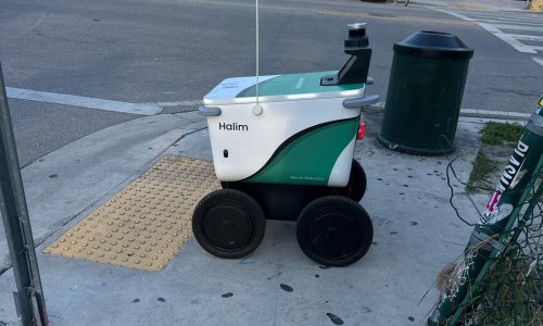 ÖZEL HABER / CADDELERDE SESSİZ DEVRİM