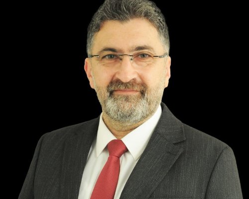 CHP İL BAŞKANLIĞI, KUMBUL'UN PARTİDEN İSTİFA ETTİĞİNİ AÇIKLADI