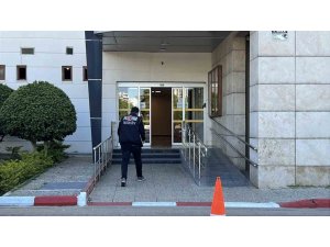 YENİŞEHİR BELEDİYESİNDEKİ YOLSUZLUK OPERASYONU: BİRİ BAŞKAN YARDIMCISI 12 TUTUKLAMA