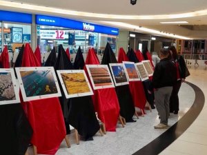 İSKENDERUN’DA FOTOĞRAF SERGİSİ AÇILDI