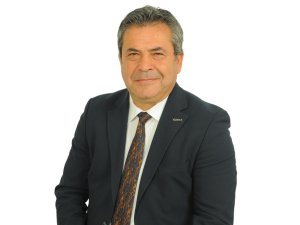 SERİK BELEDİYE BAŞKAN YARDIMCISI İSTİFA ETTİ