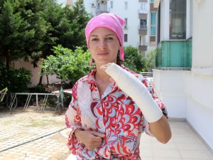 SANIĞIN BABASI, KARAR SONRASI KALP KRİZİNDEN ÖLDÜ