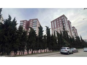 SALDIRIYI GERÇEKLEŞTİREN ÖĞRENCİNİN AİLESİNİN YAŞADIĞI SİTEDE SESSİZLİK HAKİM