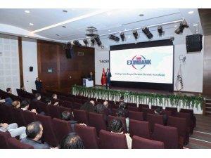 AOSB’DE İHRACATIN YOL HARİTASI ÇİZİLDİ