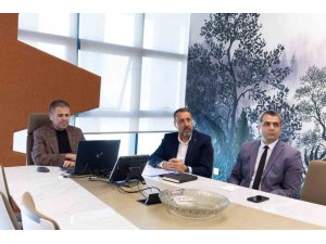 MEZİTLİ’DE TAŞ MEKTEP KENT MÜZESİ AÇILIŞA HAZIRLANIYOR