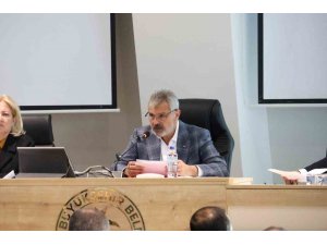 HBB NİSAN AYI MECLİS TOPLANTISI YAPILDI