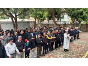 ALANYA EĞİTİM BİR-SEN: "GÜVENLİ OKUL, GÜÇLÜ GELECEK DEMEKTİR"