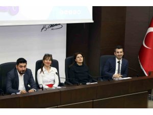 ADASO’DA DMO TEDARİKÇİ BULUŞMASI GERÇEKLEŞTİRİLDİ