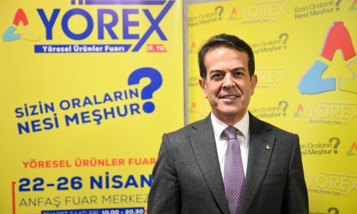 ANADOLU'NUN YÖRESEL ŞÖLENİ YÖREX BAŞLIYOR