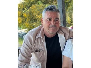 FİNİKE’DE ELEKTRİK DİREĞİNE ÇARPAN MOTOSİKLETLİ HAYATINI KAYBETTİ