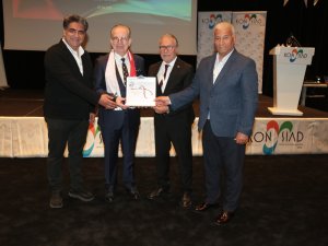 MÜSTAFİ TÜMAMİRAL PROF. DR. CİHAT YAYCI: "ABD İSTİKRAR DEĞİL, İSTİKRARSIZLIK İSTER"