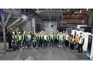 VOLTGO’DAN TÜRKİYE’DE BİR İLK: ŞARJ İSTASYONLARINDA EPC MODELİ DÖNEMİ BAŞLADI