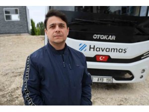 HAVAMAŞ, GENİŞLEYEN GÜZERGAH AĞIYLA KESİNTİSİZ HİZMET SUNUYOR