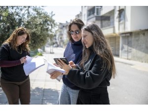 MERSİN SİNEMA PROJELERİYLE ULUSLARARASI ARENAYA AÇILIYOR