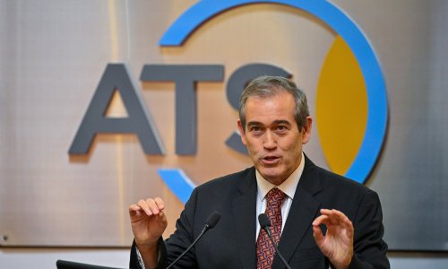 ATSO'DAN YANAN ÜNİVERSİTE HASTANESİ İÇİN DESTEK KAMPANYASI