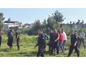 IRMAKTA BULUNAN CESEDİN KİMLİĞİ BELİRLENDİ: 3 GÜN ÖNCE EVLENMİŞ