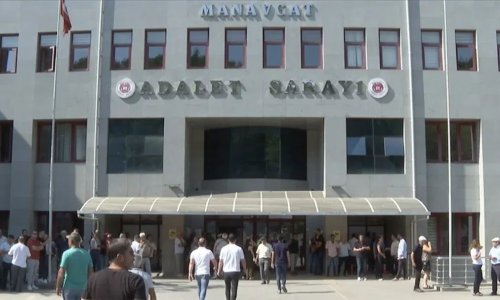 MANAVGAT BELEDİYESİ’NE YÖNELİK SORUŞTURMADA 5 TUTUKLAMA