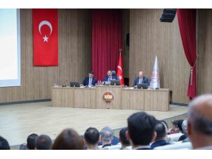 HATAY’DA "GÜVENLİ OKUL, GÜVENLİ GELECEK" PROJESİ TANITILDI