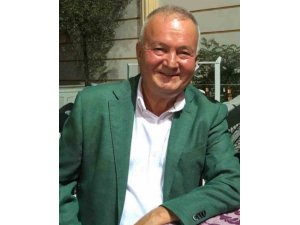 MANAVGAT ESKİ BELEDİYE BAŞKANI ZEYNEL ŞENOL HAYATINI KAYBETTİ