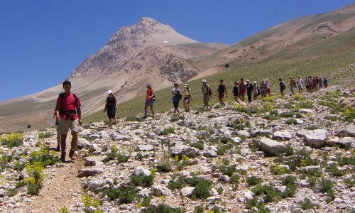 DOĞAYA BİLİNÇSİZ ÇIKIŞ, KAZALARI ARTIRIYOR