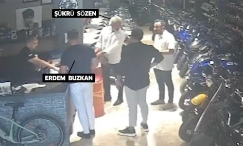 MANAVGAT ÖNCEKİ DÖNEM BELEDİYE BAŞKANI SÖZEN HAKKINDA İFADELERDE ŞOK SUÇLAMALAR: PARA ALIŞVERİŞİ GÜVENLİK KAMERASINDA