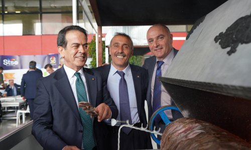 YÖREX'TE ERZURUM RÜZGARI