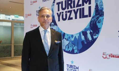 TÜRSAB'DAN 60 MİLYAR TL'LİK KREDİ DESTEĞİ İÇİN ÇAĞRI