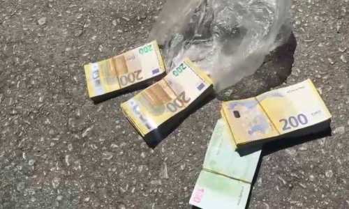 ANTALYA’DA RÜŞVET İDDİASI DAVASINDA 3 SANIĞA TAHLİYE