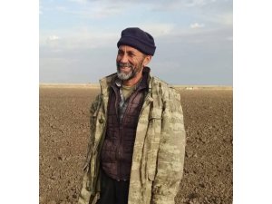 ÇİRİŞ OTU TOPLAMAYA GİTTİ HAYATINI KAYBETTİ