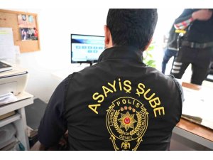 MERSİN’DE GÜNÜ BİRLİK EVLERLE KİRALIK ARAÇLAR DENETLENDİ: 381 BİN TL CEZA