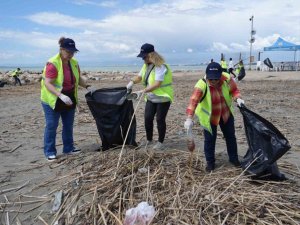 TARSUS’TA KAPLUMBAĞALAR İÇİN SEFERBERLİK