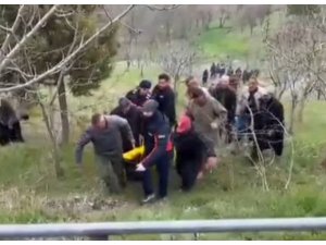 KAHRAMANMARAŞ’TA 6 GÜNDÜR KAYIP YAŞLI ADAMIN CANSIZ BEDENİ BULUNDU