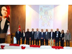 ADANA’NIN GELECEK VİZYONU BU PANELDE ÇİZİLDİ: "AKILLI ENERJİ, AKILLI SANAYİ"