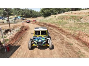 KAHRAMANMARAŞ’TA BAJA ŞAMPİYONASI’NIN İLK AYAĞI TAMAMLANDI