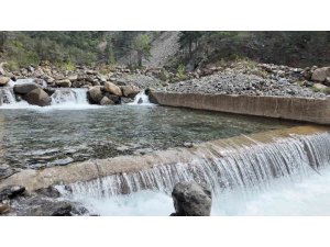 HATSU, AKÇAY İSALE HATTINI YENİLEYEREK SU KAYIPLARINI AZALTIYOR