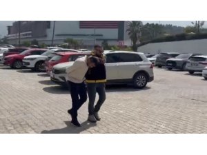 İSKENDERUN’DA SİLAHLI ÇATIŞMANIN ŞÜPHELİLERİ TUTUKLANDI