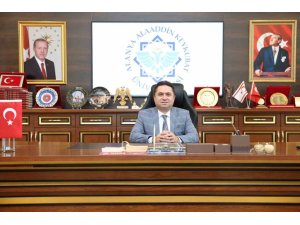 ALKÜ’NÜN GELİŞİMİ 2026 ASYA ÜNİVERSİTE SIRALAMALARINDA YERİNİ ALDI