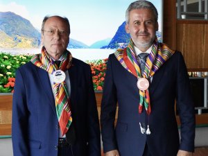 YÖRÜK TÜRKMEN TOYU, 8-10 MAYIS'TA