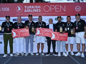 İLK PRO-AM'İN GALİBİ NOYAN 4