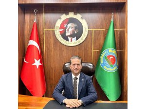 DOĞAN: "ÜRETİCİYE DÜŞÜK FAİZLİ VE UZUN VADELİ KREDİ İMKANLARI SAĞLANMALI"