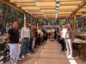 ANTALYA’DA KARATE SPORU KURUMSAL YAPIYA KAVUŞACAK