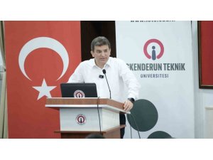 OYAK GENEL MÜDÜRÜ YALÇINTAŞ: "ÜLKELERİN DAİMİ DOSTU YOKTUR, STRATEJİK ORTAKLARI VARDIR"