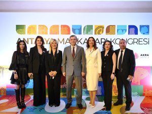 ANTALYA’NIN MARKALARI BİR ARAYA GELDİ