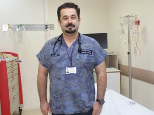 UZMANLARDAN MASKE UYARISI