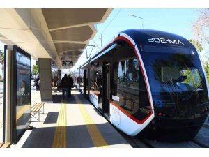 BÜYÜKŞEHİR’İN TOPLU ULAŞIM ARAÇLARI 1 MAYIS’TA ÜCRETSİZ YOLCU TAŞIYACAK