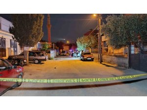 KOMŞULARIN MÜZİK KAVGASI KANLI BİTTİ: 5 YARALI