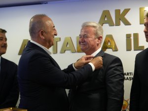 AK PARTİLİ ÇAVUŞOĞLU’NDAN BÜYÜKŞEHİR’E ÇAĞRI: "ANTALYA’NIN İMAJINI BOZMAYA HAKKINIZ YOK"